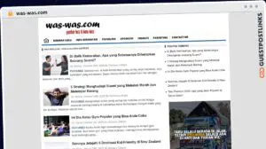 Publish Guest Post on was-was.com
