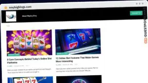 Publish Guest Post on waybigblogs.com