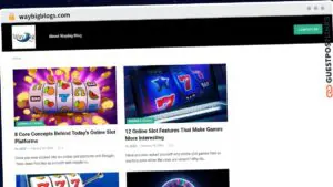 Publish Guest Post on waybigblogs.com