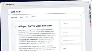 Publish Guest Post on webgun.io