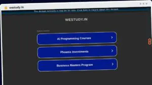 Publish Guest Post on westudy.in