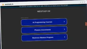 Publish Guest Post on westudy.in