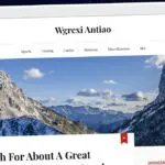 Publish Guest Post on wgrcxiantiao.com