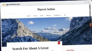 Publish Guest Post on wgrcxiantiao.com