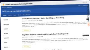 Publish Guest Post on whitecreamauradiamondpink.com