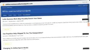 Publish Guest Post on whitecreamauradiamondpink.com