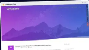 Publish Guest Post on whoopee.live