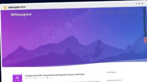Publish Guest Post on whoopee.live