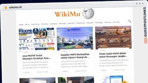 Publish Guest Post on wikimu.id