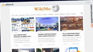 Publish Guest Post on wikimu.id