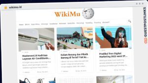 Publish Guest Post on wikimu.id