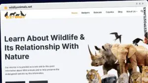 Publish Guest Post on wildlyanimals.net