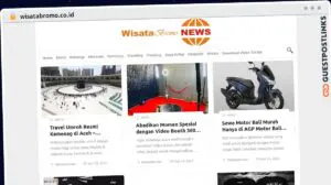 Publish Guest Post on wisatabromo.co.id