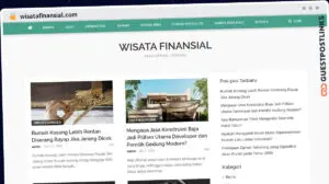 Publish Guest Post on wisatafinansial.com