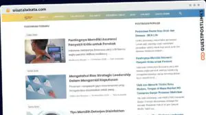Publish Guest Post on wisataiwisata.com