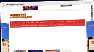Publish Guest Post on wisatajawatengah.com