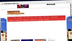 Publish Guest Post on wisatajawatengah.com
