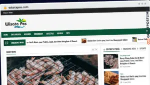 Publish Guest Post on wisatapos.com