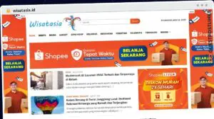 Publish Guest Post on wisatasia.id