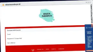 Publish Guest Post on wisatasurabaya.id