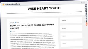Publish Guest Post on wiseheartyouth.org