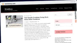 Publish Guest Post on wiwidstory.com