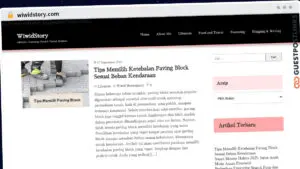 Publish Guest Post on wiwidstory.com
