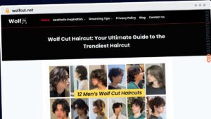 Publish Guest Post on wolfcut.net