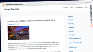 Publish Guest Post on womenexclusive.co.in