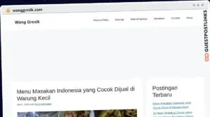 Publish Guest Post on wonggresik.com