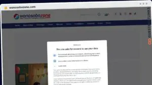 Publish Guest Post on wonosobozone.com
