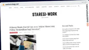 Publish Guest Post on workstrategy.net