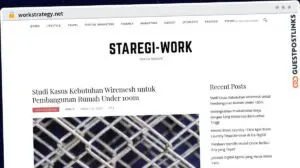 Publish Guest Post on workstrategy.net