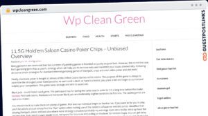 Publish Guest Post on wpcleangreen.com