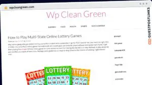 Publish Guest Post on wpcleangreen.com
