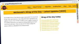 Publish Guest Post on wrapofthedaymcd.co.uk