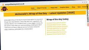 Publish Guest Post on wrapofthedaymcd.co.uk