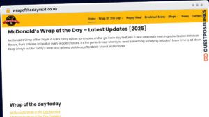 Publish Guest Post on wrapofthedaymcd.co.uk