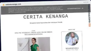 Publish Guest Post on wulankenanga.com