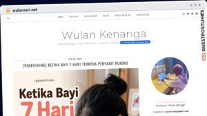Publish Guest Post on wulansari.net