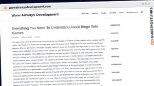 Publish Guest Post on wwwairwaysdevelopment.com