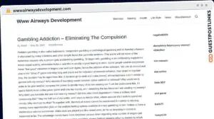 Publish Guest Post on wwwairwaysdevelopment.com