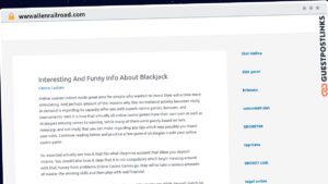 Publish Guest Post on wwwallenrailroad.com
