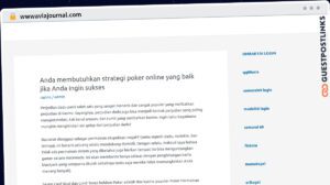 Publish Guest Post on wwwaviajournal.com