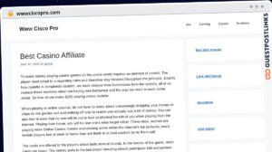 Publish Guest Post on wwwciscopro.com