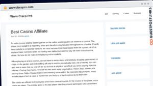 Publish Guest Post on wwwciscopro.com