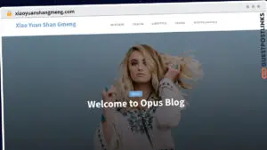 Publish Guest Post on xiaoyuanshangmeng.com