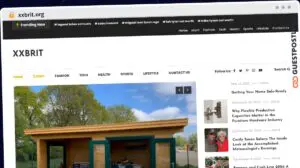 Publish Guest Post on xxbrit.org