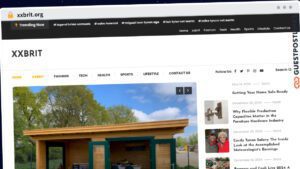 Publish Guest Post on xxbrit.org