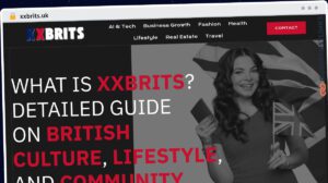 Publish Guest Post on xxbrits.uk
